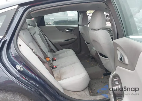 2016 Chevrolet Malibu 1Fl z USA, uszkodzony, nr VIN 1G1ZC5ST2GF241237